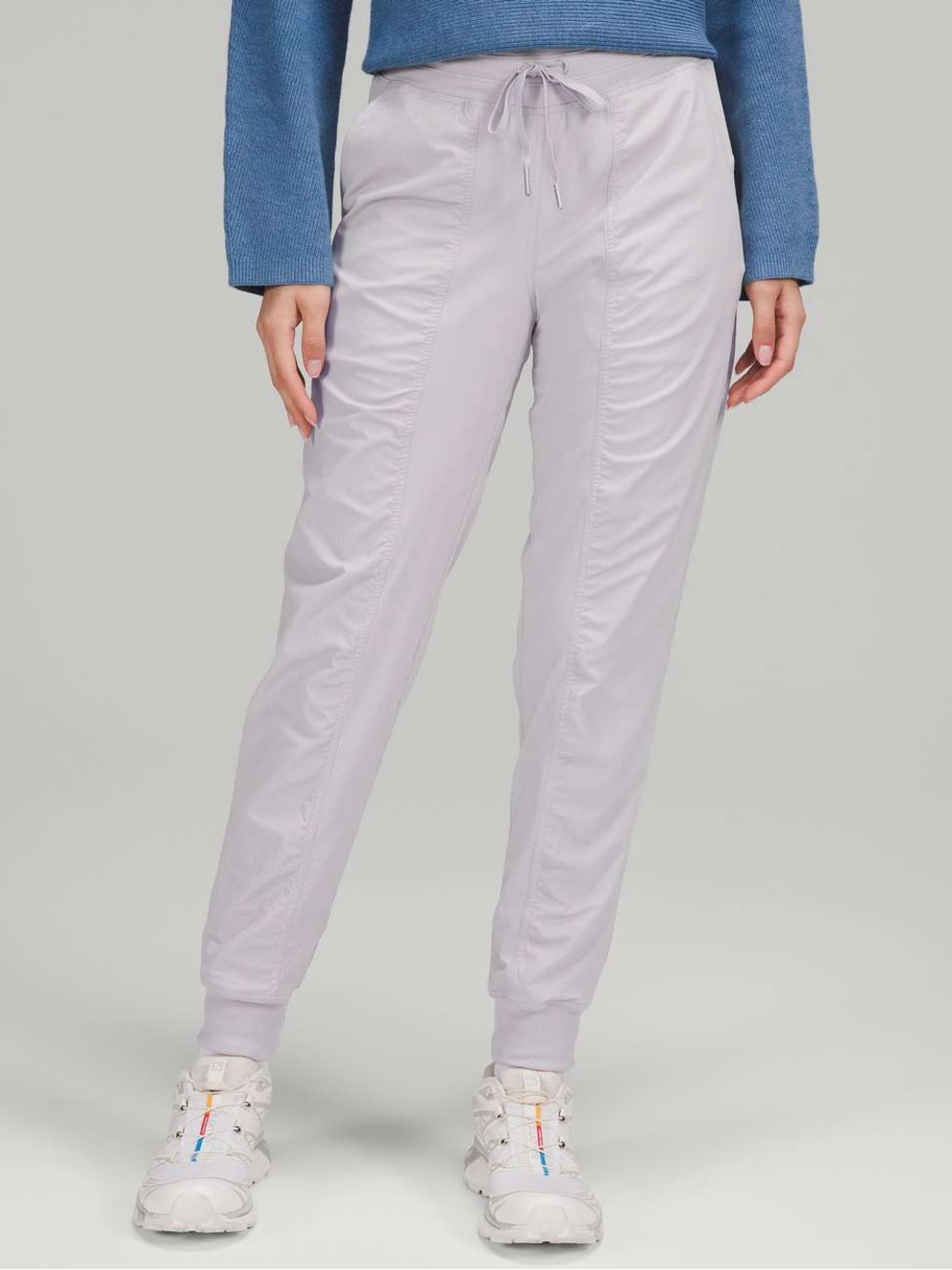 lululemon athletica Dance Studio Mid-rise Lined Jogger